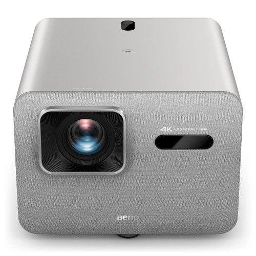 PROYECTOR BENQ TK705STI  (9H.R0D77.57E) DLP, 3200L, 4K UHD, 3.8KG (Espera 4 dias)