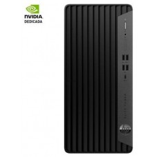 HP Pro Tower 400 G9 Intel® Core™ i7 i7-14700 16 GB DDR5-SDRAM 512 GB SSD NVIDIA T400 Windows 11 Pro Torre PC Negro (Espera 4 dias)-105133 HP Pro Tower 400 G9 Intel® Core™ i7 i7-14700 16 GB DDR5-SDRAM 512 GB SSD NVIDIA T400 Windows 11 Pro Torre PC Negro (Espera 4 dias)
