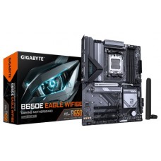 PLACA GIGABYTE B650E EAGLE WF6E,AMD,AM5,B650E,4DDR5,256GB,HDMI+DP,4SATA3+3M.2,GBLAN+WIFI6E+BT5.3,4USB3.2+2TYPE-C,ATX (Espera 4 dias)-10522 PLACA GIGABYTE B650E EAGLE WF6E,AMD,AM5,B650E,4DDR5,256GB,HDMI+DP,4SATA3+3M.2,GBLAN+WIFI6E+BT5.3,4USB3.2+2TYPE-C,ATX (Espera 4 dias)