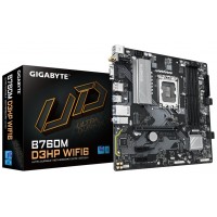 PLACA BASE B760M D3HP WIFI6 GIGABYTE (Espera 4 dias)