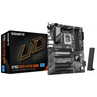 PLACA BASE GIGABYTE B760 DS3H  WIF6E GEN5 1700 AX ATX 4XDDR5