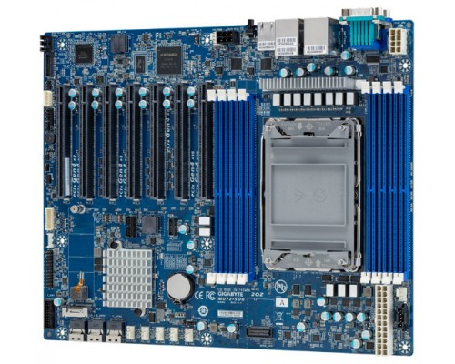 PLACA BASE GIGABYTE SERVER MU72-SU0 (Espera 4 dias)