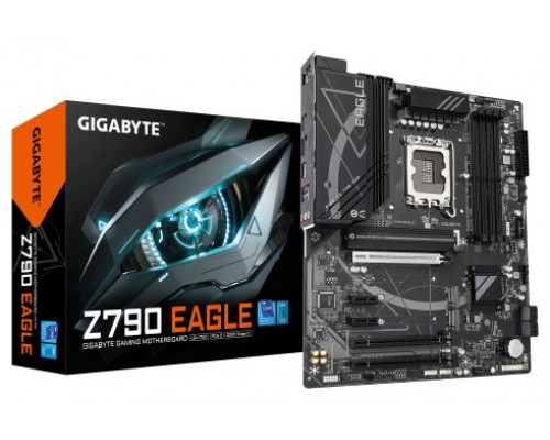 PLACA BASE Z790 EAGLE GIGABYTE (Espera 4 dias)
