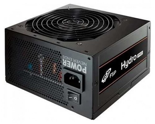 FSP PSU 800W HYDRO M PRO 800 BULK (Espera 4 dias)