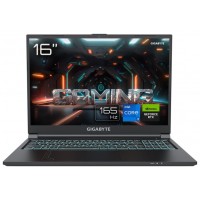 PORTATIL GIGABYTE G6 KF-73ES893KD i7-13700H 16GB 512GB RTX4060 16"FHD+ FreeDOS