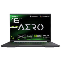 PORTATIL GIGABYTE AERO X16 1WH93ESC64 R7 350 32GB 1TB RTX5070 16"QHD W11H-142115 PORTATIL GIGABYTE AERO X16 1WH93ESC64 R7 350 32GB 1TB RTX5070 16"QHD W11H