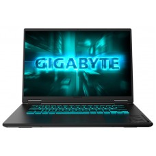 PORTATIL GIGABYTE A16  i7-13620H 16GB 1TB RTX4050 16"FHD FreeDOS