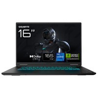 PORTATIL GIGABYTE A16 CVHI3ES864SD i7-13620H 32GB 1TB RTX5060 16"WUXGA FDOS-14287 PORTATIL GIGABYTE A16 CVHI3ES864SD i7-13620H 32GB 1TB RTX5060 16"WUXGA FDOS