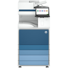 HP Multifuncion laser monocromo LaserJet Enterprise Flow 8601z A3-259786 HP Multifuncion laser monocromo LaserJet Enterprise Flow 8601z A3