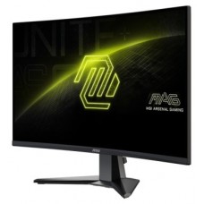 MSI MAG 276CXF pantalla para PC 68,6 cm (27") 1920 x 1080 Pixeles Full HD LCD Negro (Espera 4 dias)
