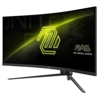 MSI MAG345CQRF E20 Monitor34"UWQHD 200hZ curv-1238 MSI MAG345CQRF E20 Monitor34"UWQHD 200hZ curv