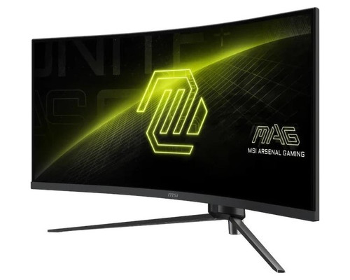 MSI MAG345CQRF E20 Monitor34"UWQHD 200hZ curv