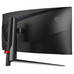 MSI MAG345CQRF E20 Monitor34"UWQHD 200hZ curv-1238 MSI MAG345CQRF E20 Monitor34"UWQHD 200hZ curv