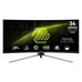 MSI MAG345CQRF E20 Monitor34"UWQHD 200hZ curv-1238 MSI MAG345CQRF E20 Monitor34"UWQHD 200hZ curv