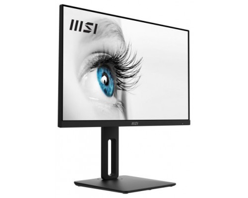 MSI Pro MP242AP pantalla para PC 60,5 cm (23.8") 1920 x 1080 Pixeles Full HD Negro (Espera 4 dias)