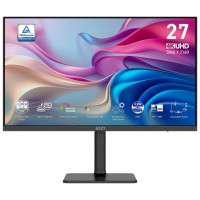 MONITOR MSI Modern MD272UPHG (Espera 4 dias)