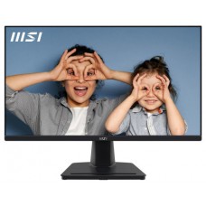 MSI Pro MP251 pantalla para PC 62,2 cm (24.5") 1920 x 1080 Pixeles Full HD LED Negro (Espera 4 dias)