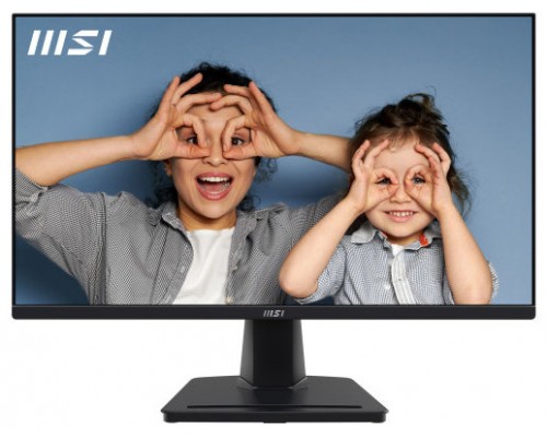 MSI MP251 Monitor 24.5" IPS FHD 16:9 4ms VGA HDMI