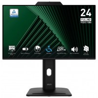 MSI MP242PMG Monitor 23.8" IPS 120h  DP Wcam MM AA