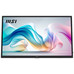 MSI MP165 E6 Monitor15.6"IPS FHD portátil USBc MM-1210 MSI MP165 E6 Monitor15.6"IPS FHD portátil USBc MM