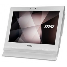 MSI Pro 16T 10M-002XEU 5205U 4GB 256 DOS 15" tac.b