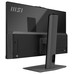 MSI AM242P-1289ES C5-120U 16GB 512GB DOS 24" Negro-1249 MSI AM242P-1289ES C5-120U 16GB 512GB DOS 24" Negro