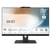 MSI AM242P-1289ES C5-120U 16GB 512GB DOS 24" Negro-1249 MSI AM242P-1289ES C5-120U 16GB 512GB DOS 24" Negro