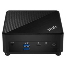 MSI Cubi 5 12M-001EU i7-1255U 16GB 512GB W11P negr