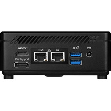 MSI Cubi 5 1M-498EU Core3-100U 8GB 512GB W11H neg-1258 MSI Cubi 5 1M-498EU Core3-100U 8GB 512GB W11H neg