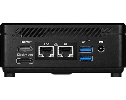 MSI Cubi 5 1M-498EU Core3-100U 8GB 512GB W11H neg-1258 MSI Cubi 5 1M-498EU Core3-100U 8GB 512GB W11H neg