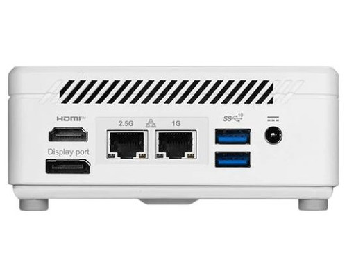 MSI Cubi 5 1M-497EU Core5-120U 16GB 512GB W11P Bco