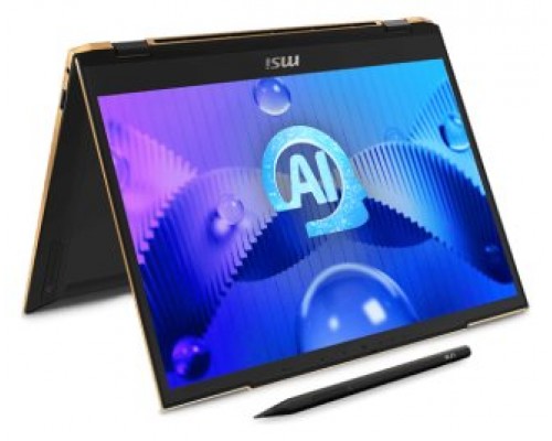 MSI Summit E13-028ES U7-155H 16GB 1TB Arc W11H 13"