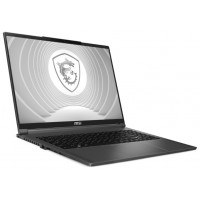 MSI CreatorPro 16 AI-209ES U9 32 2TB 2000 W11P 16"