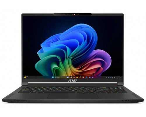 MSI Stealth A16AI+-269ES AMD AI9 32 2TB 4060 W11H
