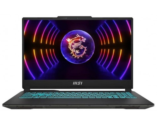 MSI Cyborg 15-1270XES i5-13420H 16 1TB 4060 DOS 15