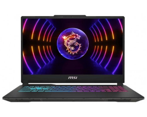 NOTEBOOK MSI Cyborg 15 A13VF-1621XES (Espera 4 dias)