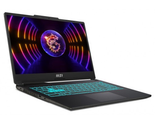 MSI Cyborg 15-828XES i7-13620H 16 512 4060 DOS 15"