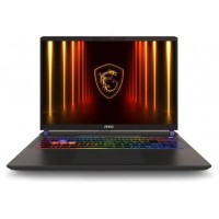 MSI Vector 16HX-099ES U9-275HX 32 1TB 5080 W11H 16