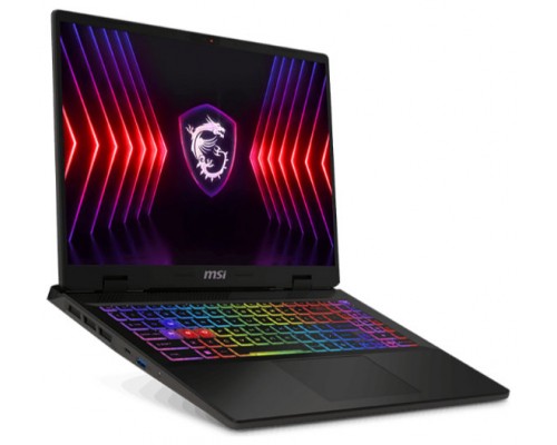 NOTEBOOK MSI Sword 16 HX B13VGKG-698XES (Espera 4 dias)