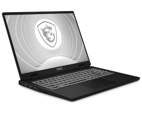 NOTEBOOK MSI CreatorPro M16 HX C14VJG-211ES (Espera 4 dias)