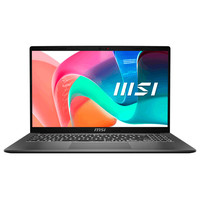 MSI Modern 15-610ES Core7-150U 32GB 1TB W11H 15.6"-1258 MSI Modern 15-610ES Core7-150U 32GB 1TB W11H 15.6"
