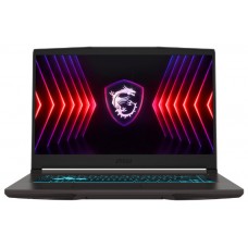 MSI Thin 15-1680XES i5-12450H 16GB 512 3050 DOS 15