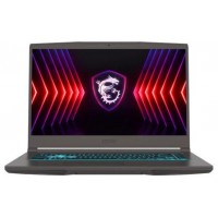 MSI PORTATIL THIN 15 B13VE. 15.6" FHD (1920*1080), 144HZ IPS. I5-13420H. RTX 4050, GDDR6 6GB. DDR IV 8GB*2 (3200MHZ).SIN S.O.. GRIS (Espera 4 dias)-10562 MSI PORTATIL THIN 15 B13VE. 15.6" FHD (1920*1080), 144HZ IPS. I5-13420H. RTX 4050, GDDR6 6GB. DDR IV 8GB*2 (3200MHZ).SIN S.O.. GRIS (Espera 4 dias)