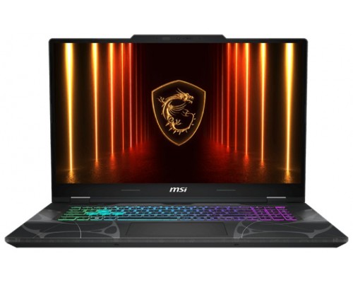 NOTEBOOK MSI Cyborg 17 B2RWGKG-077XES (Espera 4 dias)
