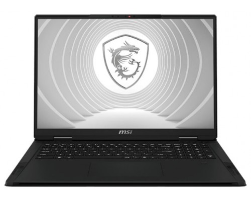 MSI CreatorPro X18H 281ES i9 128 4TB 3500 W11P 18"