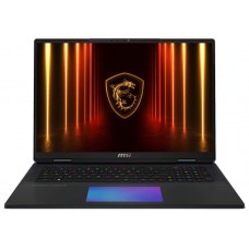 NOTEBOOK MSI Titan 18 HX AI A2XWJG-249ES (Espera 4 dias)
