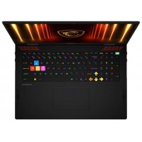 MSI PORTATIL RAIDER 18 HX AI A2XWIG-252ES. 18" 16:10 UHD+ (3840X2400) 120HZ, IPS. INTEL CORE ULTRA 9 285HX. DDR5 16GB*2. 1TB NVME SSD. W11 HOME (Espera 4 dias)