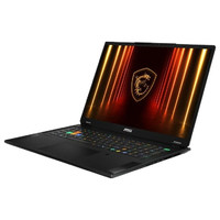 MSI Stealth 18 HX-78ES U9-275HX 32 2TB 5080 W11H-12230 MSI Stealth 18 HX-78ES U9-275HX 32 2TB 5080 W11H