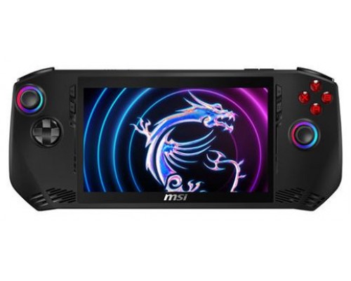 MSI VIDEOCONSOLA CLAW A1M-085ES (Espera 4 dias)
