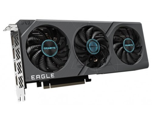 VGA PCI-EX NVIDIA GIGABYTE RTX4060 8GB TI EAGLE OC 8G